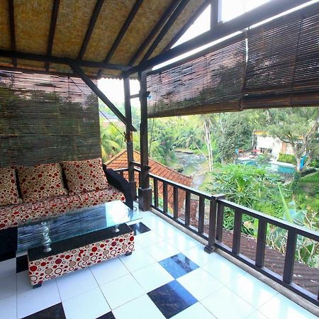 Tegal Pendet With River Views Убуд Экстерьер фото