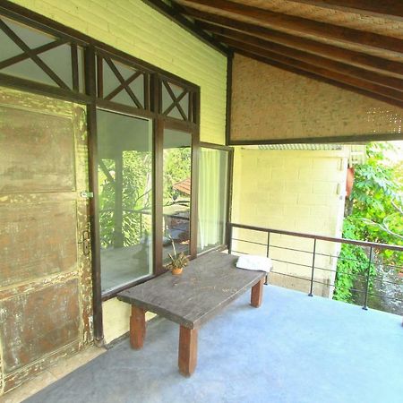 Tegal Pendet With River Views Убуд Экстерьер фото